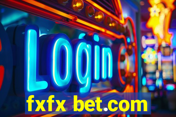 fxfx bet.com